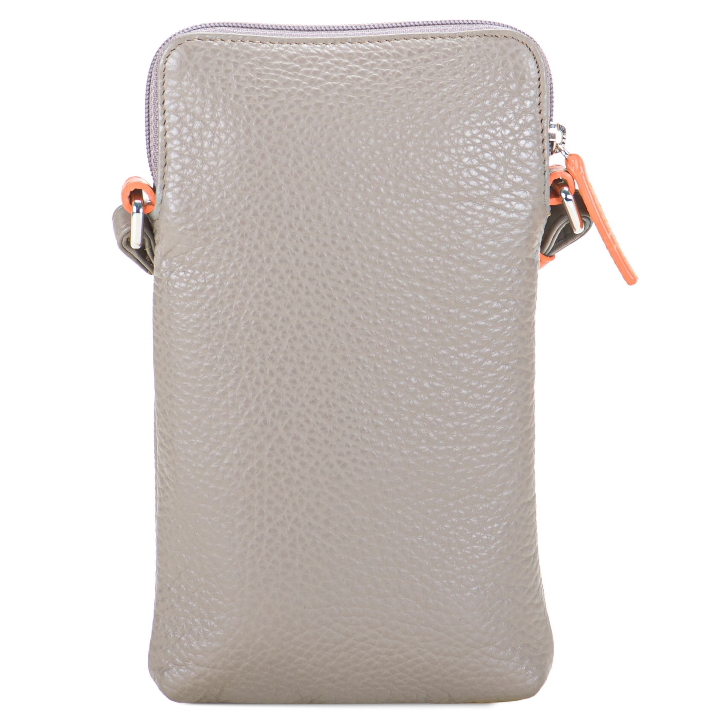 mywalit Crossbody bag 'Cremona' in Grey