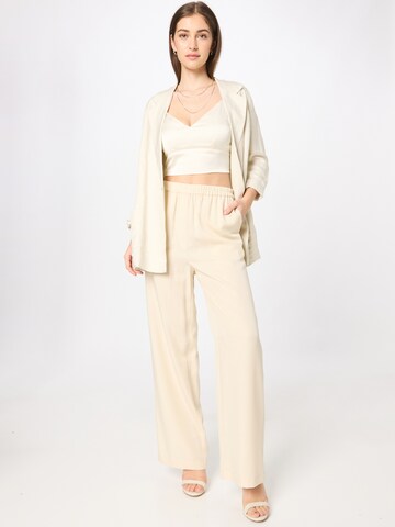 Abercrombie & Fitch Overdel i beige