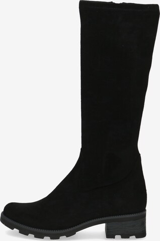 CAPRICE Boots in Black