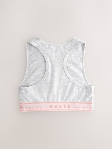 Baker by Ted Baker - Top em rosa