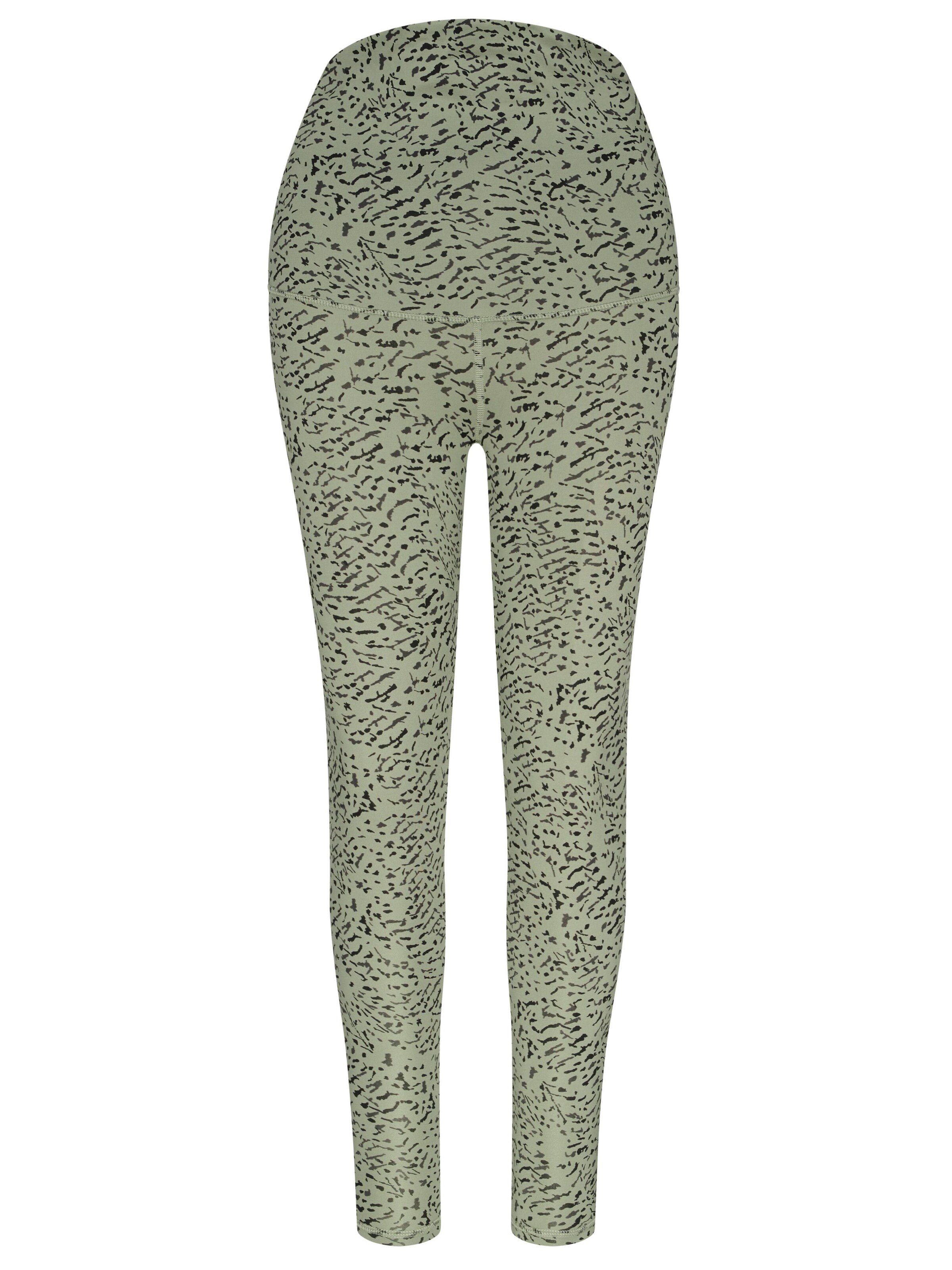 Hey Honey Skinny Leggings 'Maternity'‌‌‌‌‌‌‌‌‌‌ in Grün