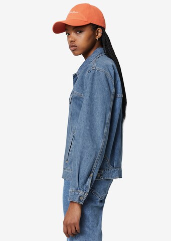 Marc O'Polo DENIM Between-season jacket in Blue