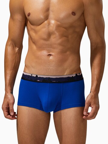 SEOBEAN Boxer shorts in Blue