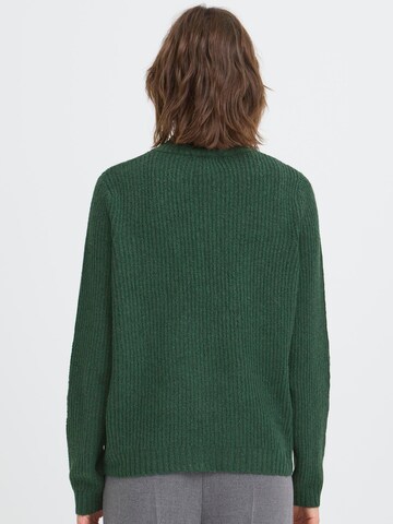 Oxmo - Jersey ' OXIBALLINO ' en verde