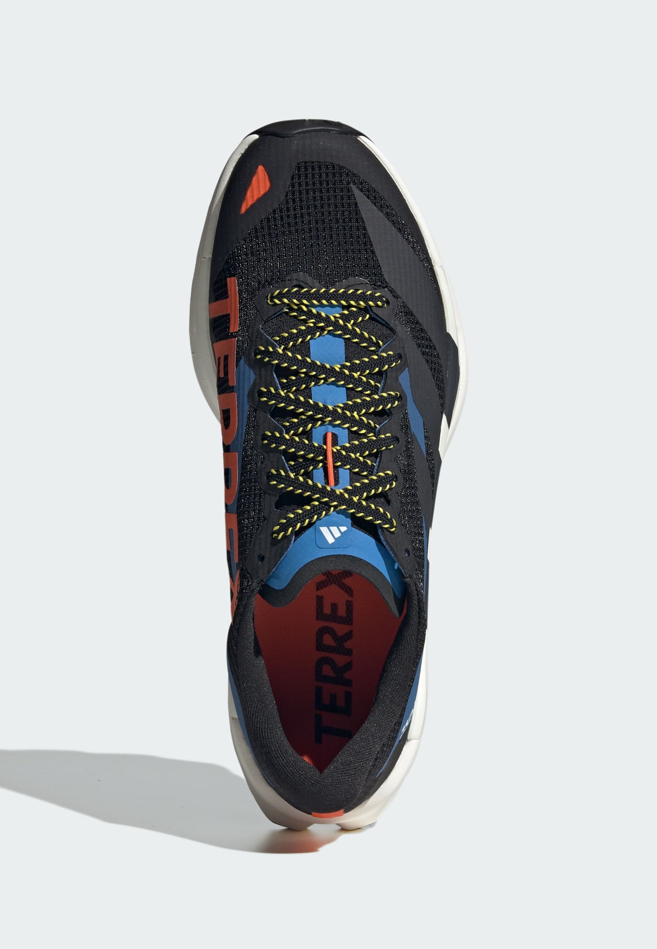 ADIDAS TERREX Running shoe 'Agravic TT' in Black