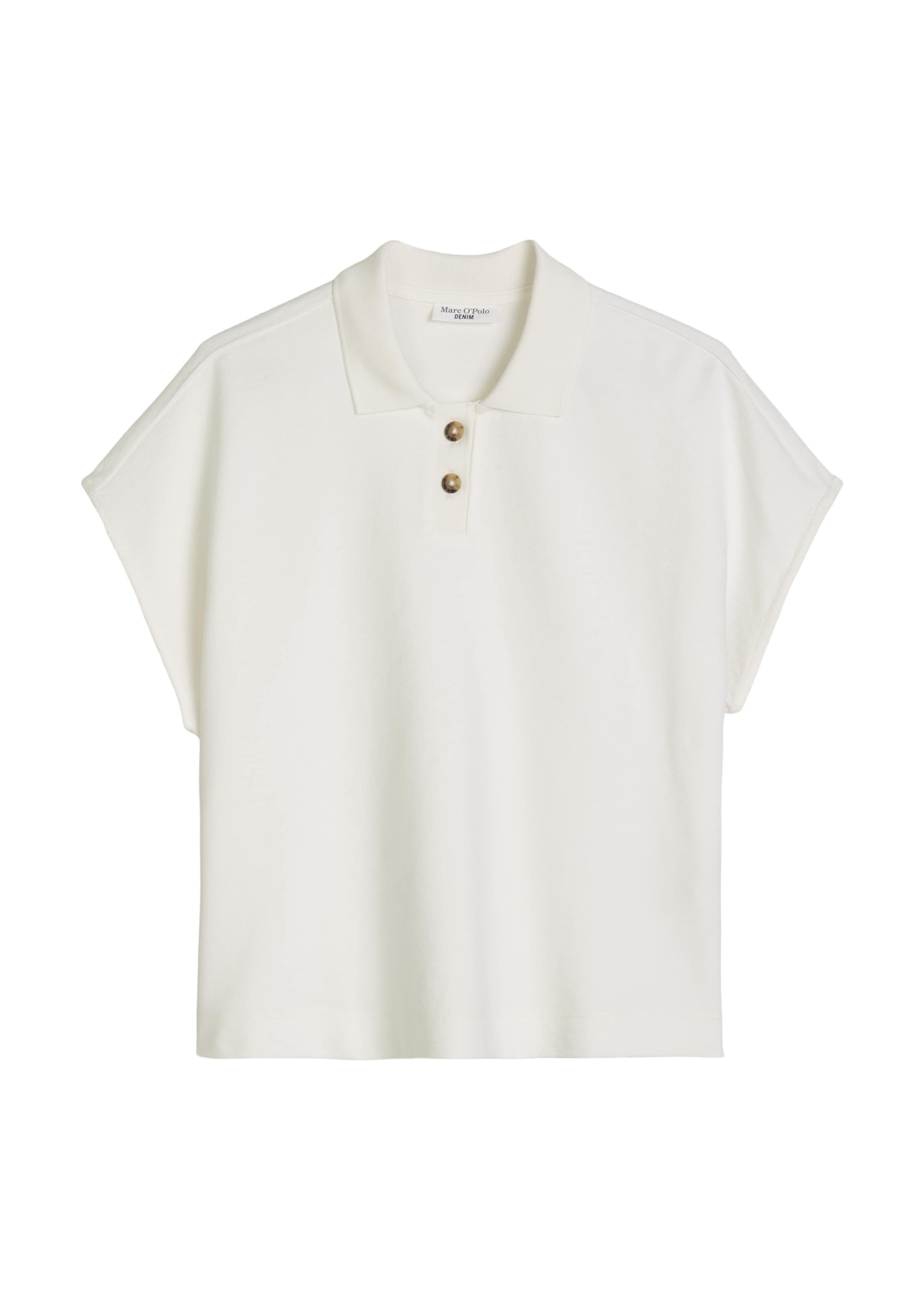 Marc O'Polo DENIM Shirt in XXS in Natural white, Item view
