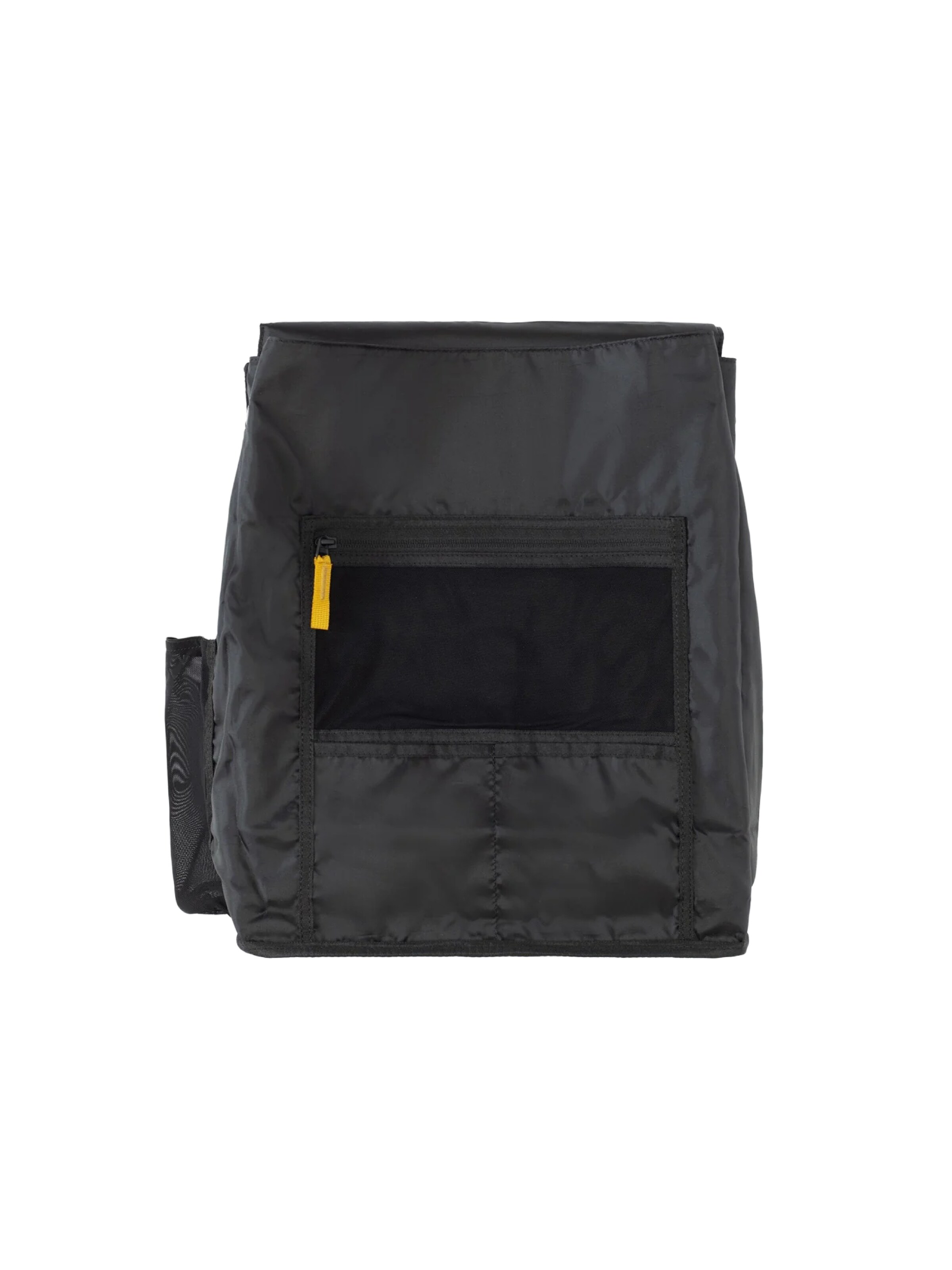 KIWEE Rugzak in Zwart
