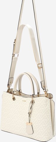 ALDO - Bolso de mano 'EILE' en beige