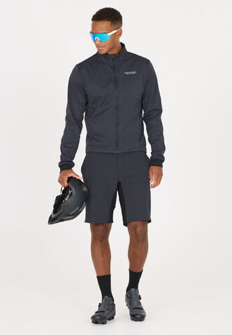 ENDURANCE Sports jacket 'Titan' in Blue
