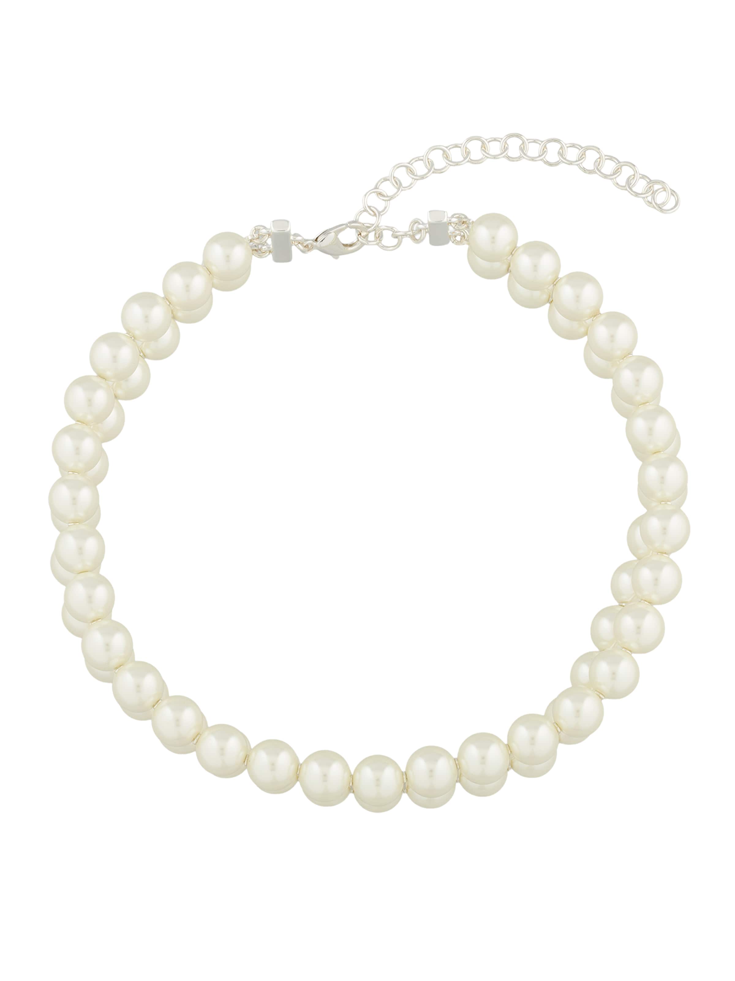 & Other Stories Ketju värissä valkoinen: etupuoli