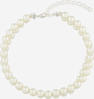 & Other Stories Ketju värissä valkoinen: etupuoli