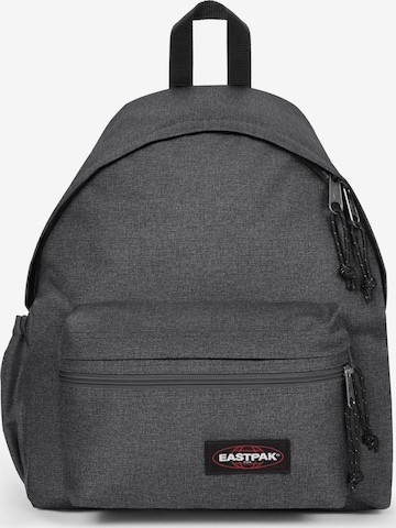 EASTPAK Backpack in Grey: front