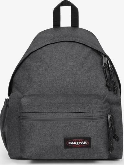 EASTPAK Backpack in Anthracite, Item view