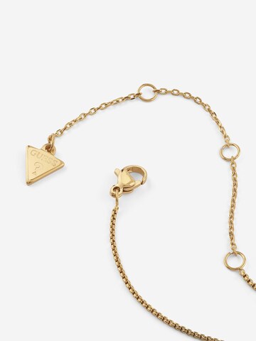 GUESS Kette in Gold