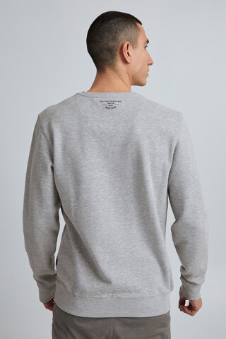 BLEND Sweatshirt in Grey