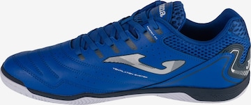 JOMA Voetbalschoen 'Joma Maxima 24 MAXW IN' in Blauw: voorkant