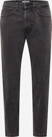 Only & Sons Regular Jeans 'Avi' in Black: front