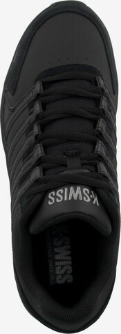 K-SWISS Sneaker 'Vista' in Schwarz