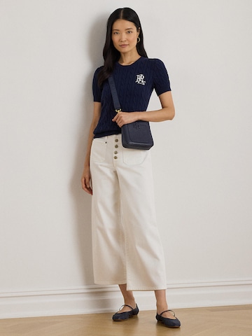 Pullover di Lauren Ralph Lauren in blu