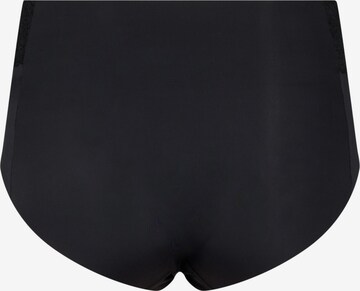 Devoted by Zizzi Panty 'LDAPHNE' in Black