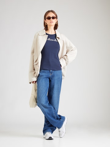 Pepe Jeans Shirt in Blau