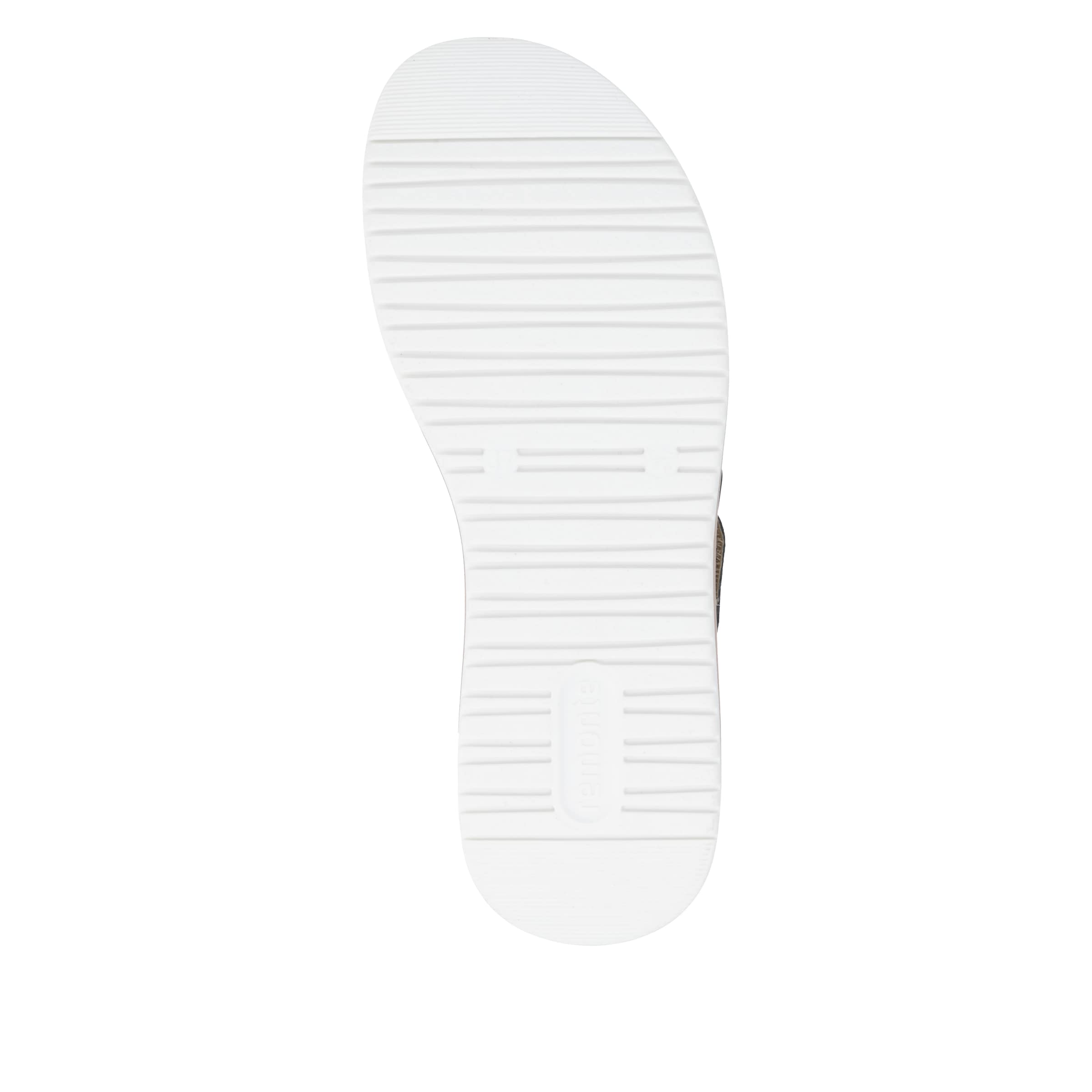 Sandales à lanières REMONTE en noir