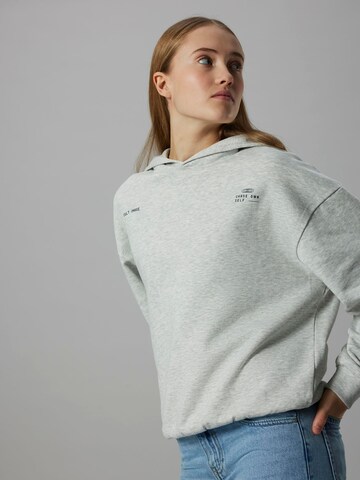 LMTD - Sudadera en gris