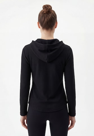 myMo ATHLSR - Sudadera en negro