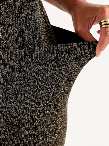 Cellbes of Sweden Wide leg Trousers in Black