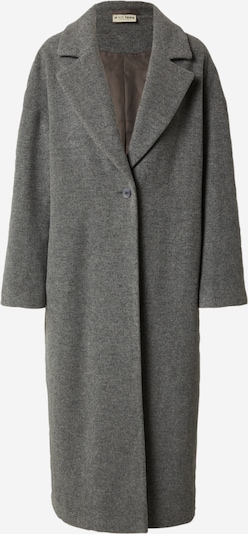 A LOT LESS Between-seasons coat 'Sydney' in Grey, Item view