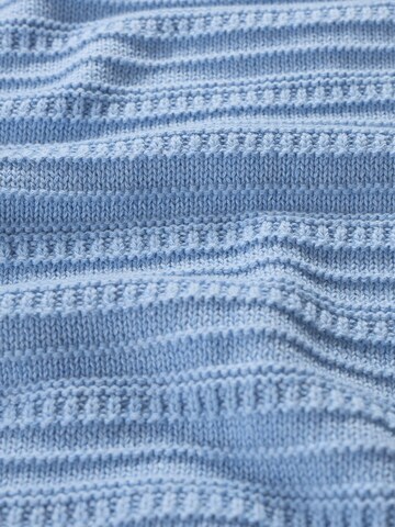 Seasalt Cornwall Pullover 'Tepel' i blå