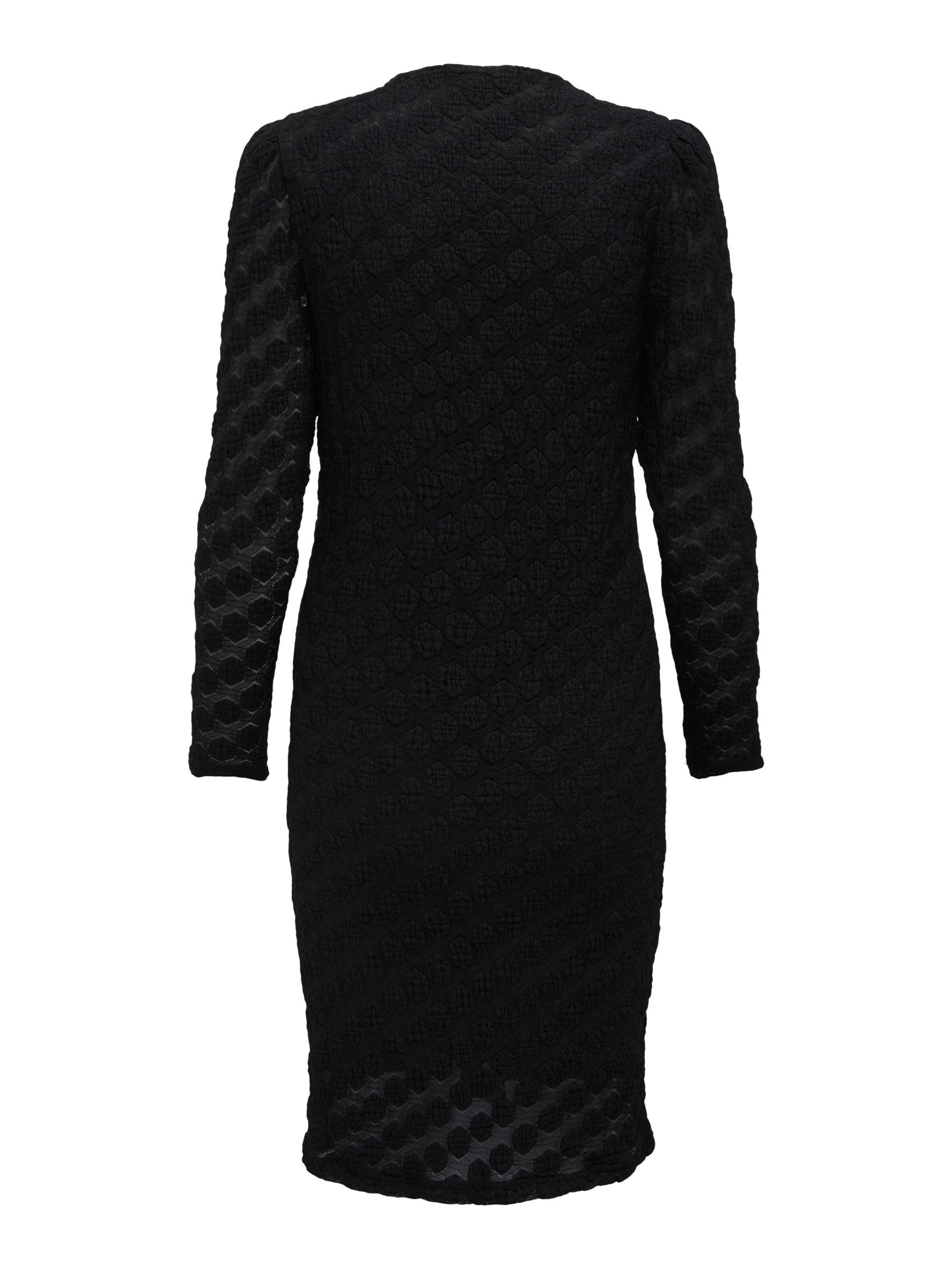 juoda Only Maternity Suknelė 'RIE'