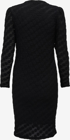 Robe 'RIE' Only Maternity en noir