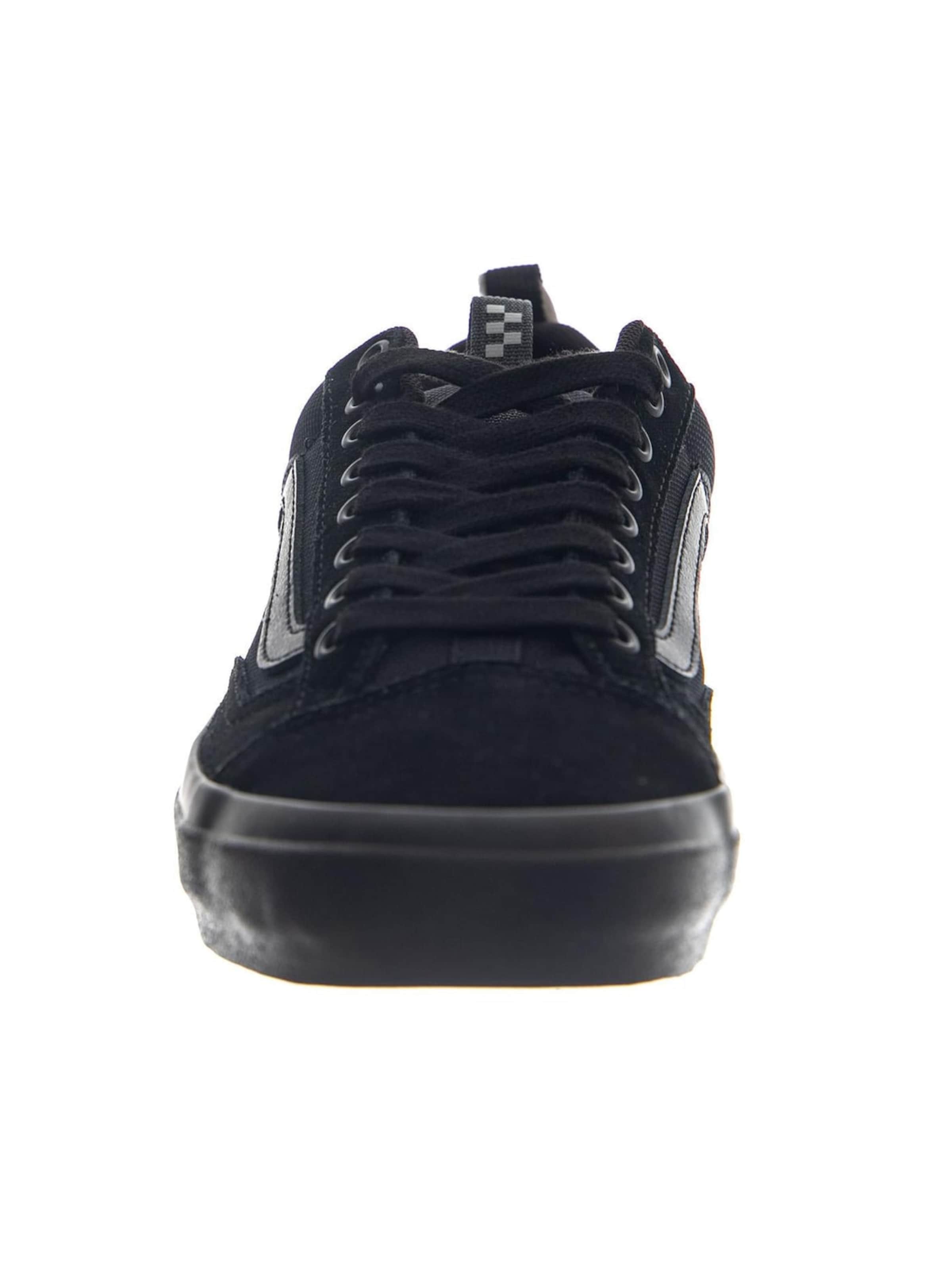 Scarpa stringata sportiva 'Skate Old Skool 36+' di VANS in nero