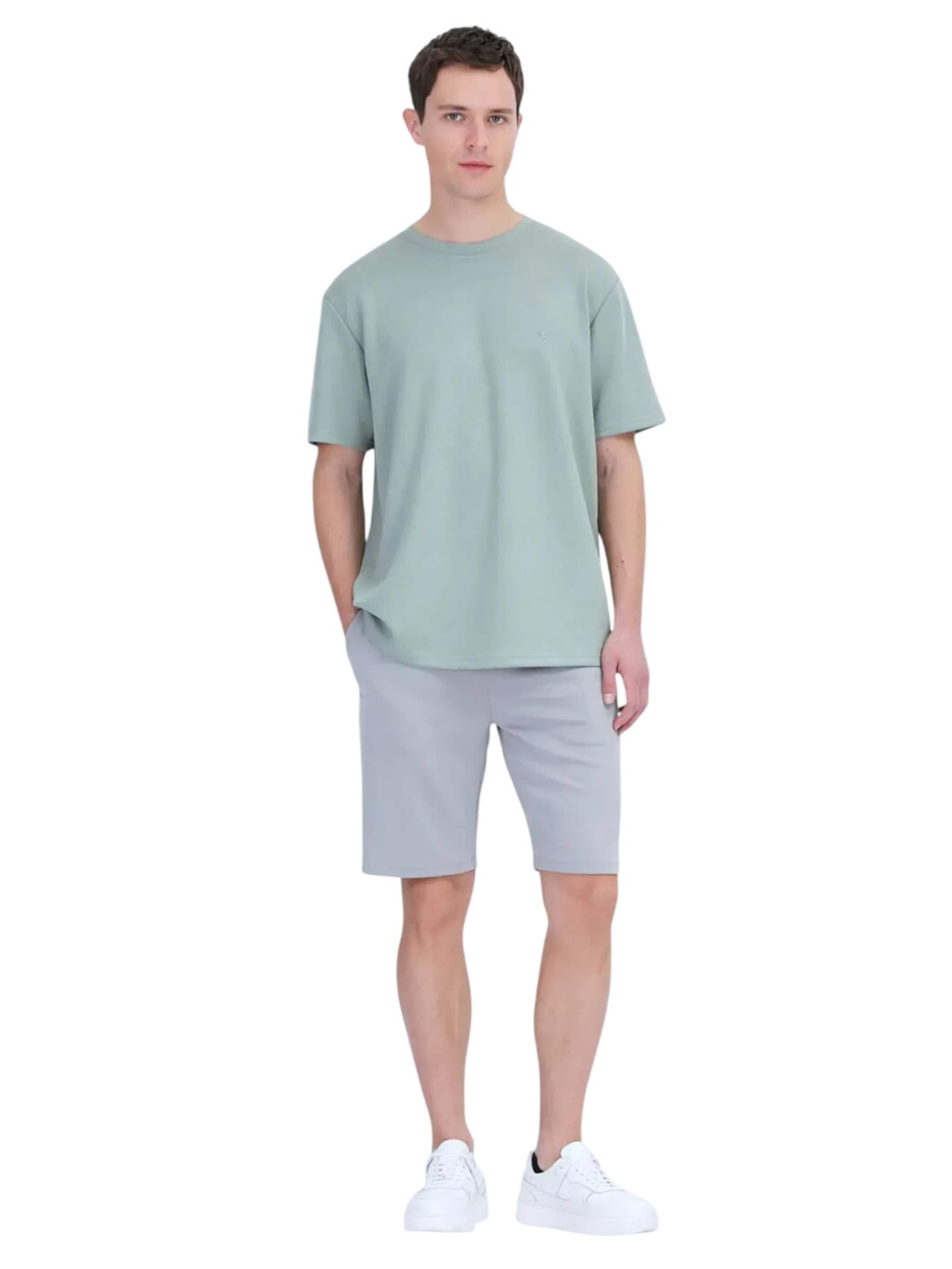 KİP Shirt in Groen