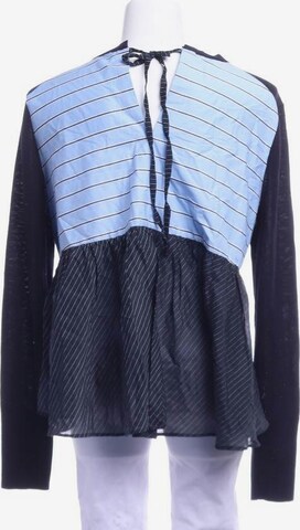 Schumacher Sweater & Cardigan in L in Blue