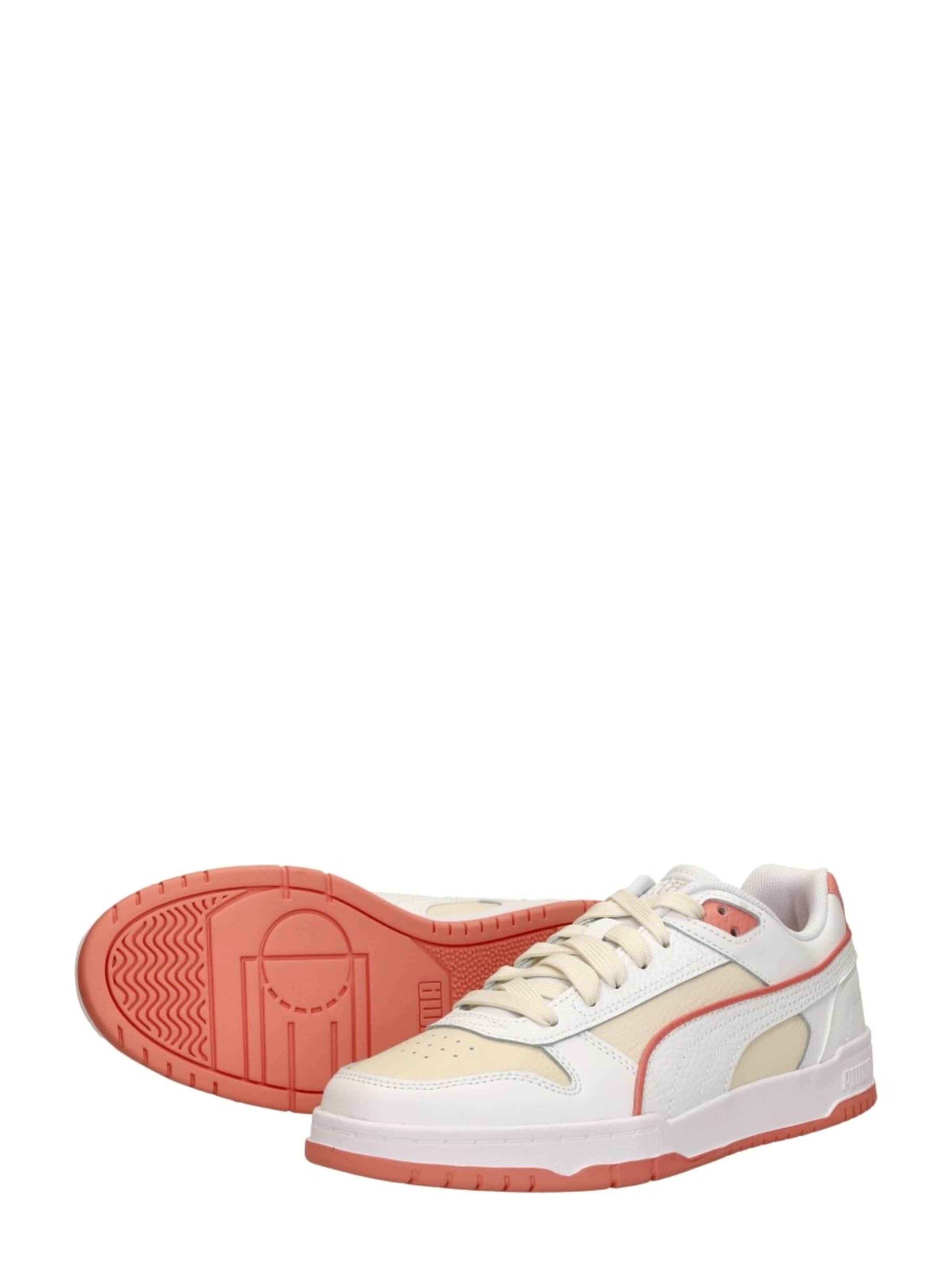 PUMA Sneaker low 'RBD Game Low'‌‌‌‌‌ in Weiß