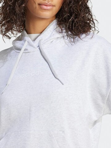 ADIDAS SPORTSWEAR Sports sweatshirt in Grey