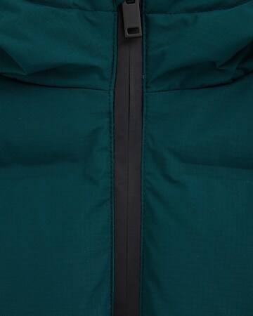 Giacca di mezza stagione di WE Fashion in verde