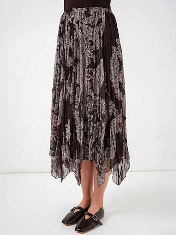 Bigdart Skirt 'Röcke' in Brown
