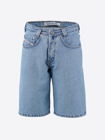Picaldi Jeans 'Zicco 471 JS' in Blue: front