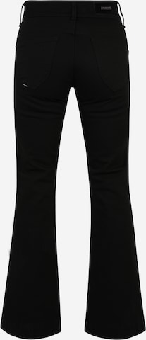 Salsa Jeans Bootcut Jeansy 'SECRET' w kolorze czarny