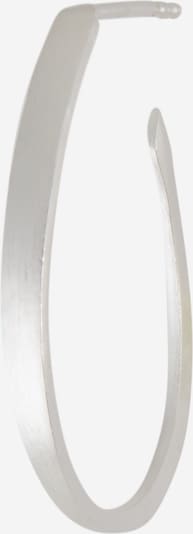 Cercei 'Berlin' Pernille Corydon Jewellery pe argintiu, Vizualizare produs