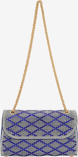 NAEMI Olkalaukku värissä kuninkaallisen sininen, Tuotenäkymä