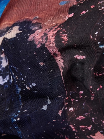 Desigual - Pañuelo en Mezcla de colores