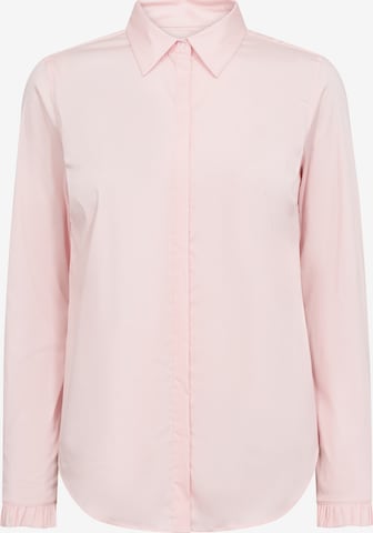 MOS MOSH Pusero 'MMMattie' värissä vaaleanpunainen: etupuoli