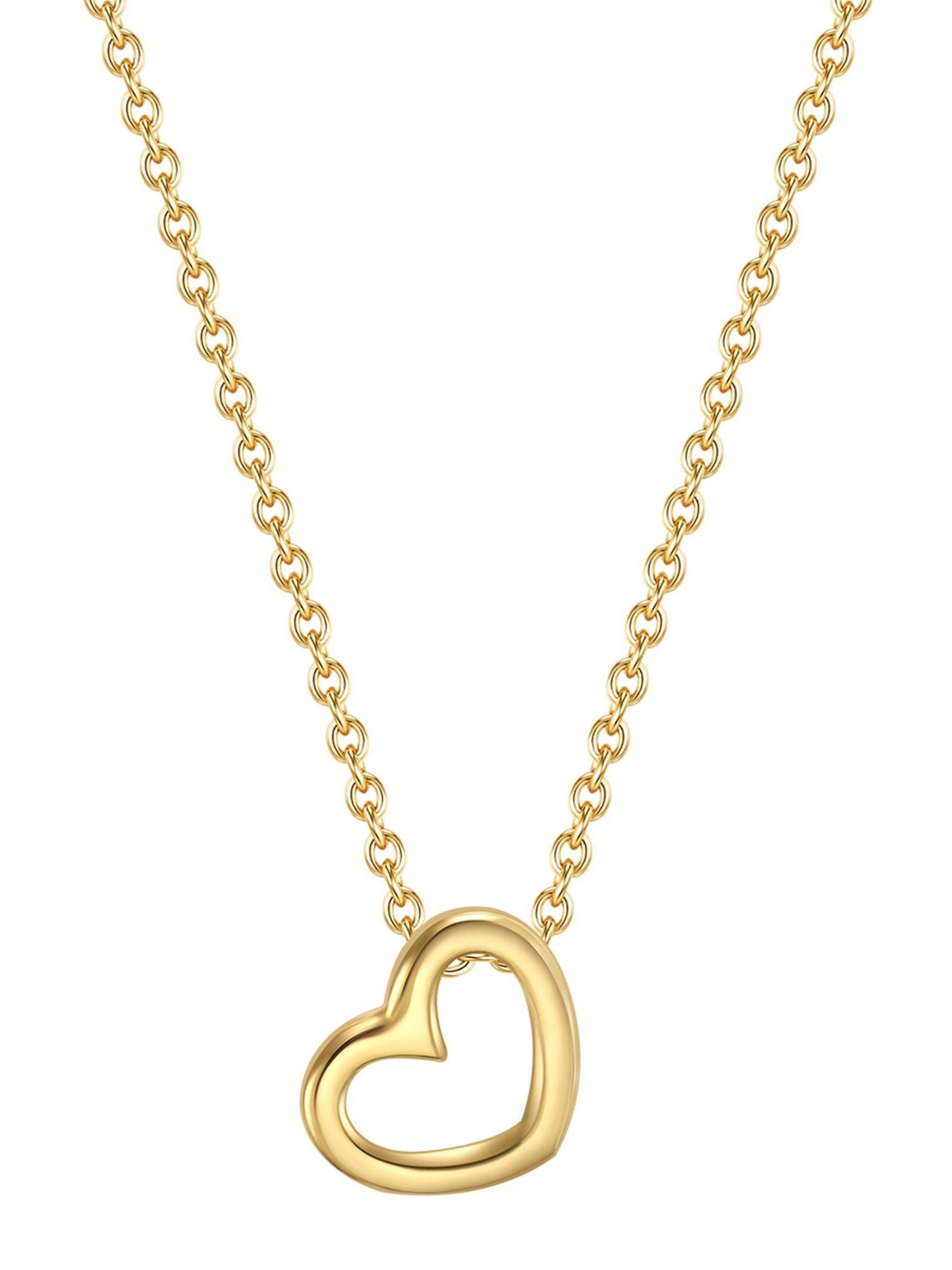 Trilani - Cadena en oro