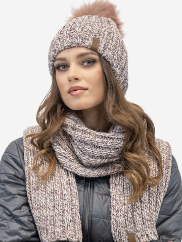 Vivisence Muts '7086' in Roze