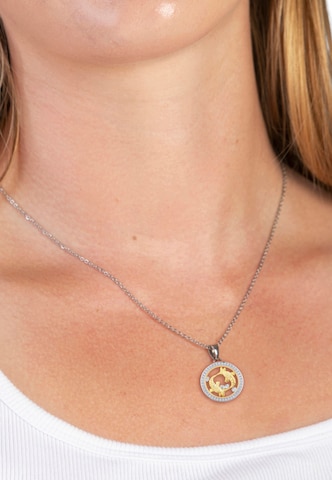 Astra Necklace 'SOULMATES' in Gold