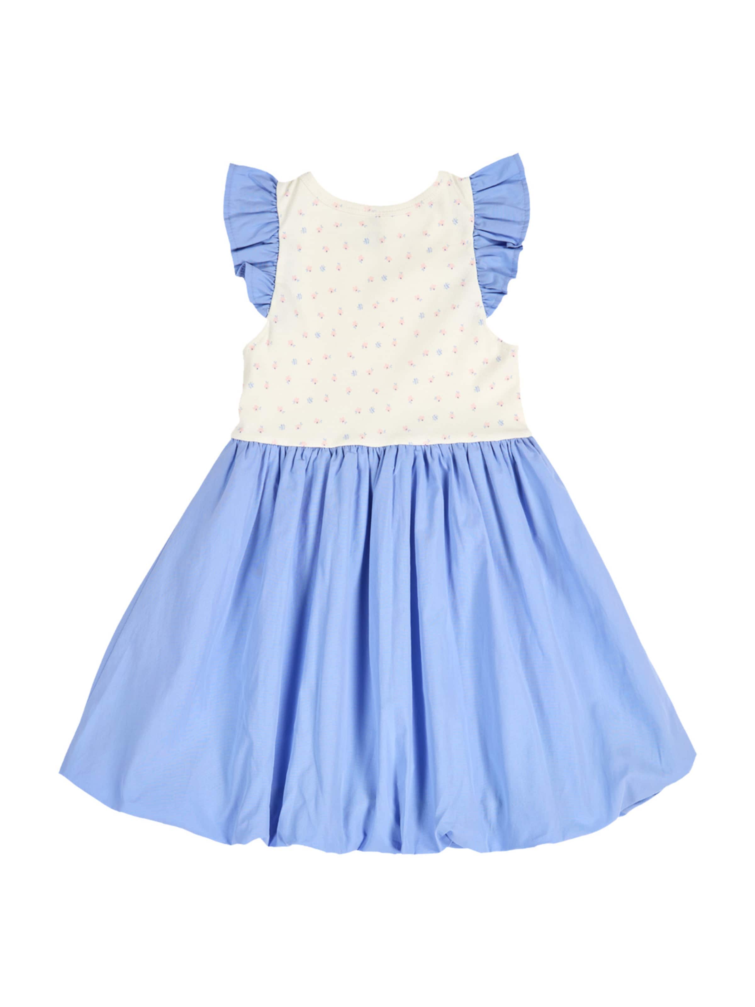 Robe Müsli by GREEN COTTON en beige